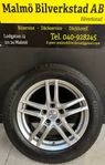 Kompletta vinterhjul Mercedes Vito 17 tum GoodYear