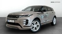 Land Rover Range Rover Evoque P200 AWD R-Dynamic SE