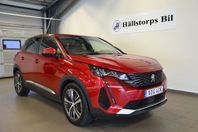 Peugeot 3008 PHV AUTO 225HK DRAG GPS BACKKAMERA 3 582/månad