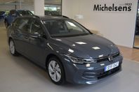 Volkswagen Golf Sportscombi 1.5 eTSI 150 DSG7 Dragkrok