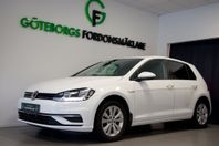 Volkswagen Golf 1.5 TGI BlueMotion P-sensorer / A-Farthåll