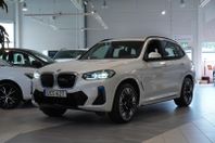 BMW iX3 M Sport Charged Plus Panorama Harman Kardon Navi Dra