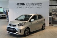 Kia Picanto Picanto 1.0 MPI Manuell, 67hk