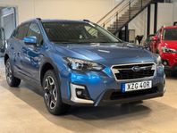 Subaru XV e-Boxer AUT DRAGKROK 4WD BACKKAMERA HYBRID