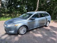 Ford Mondeo Kombi 2.0 TDCi Titanium Dragkrok Elstol