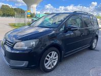 Volkswagen Touran 1.6 TDI BMT Masters Euro 5