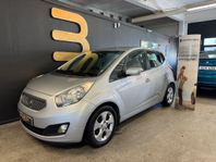 Kia Venga 1.4 CRDi ECO Comfort Euro 5