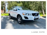 Volvo XC60 D4 Geartronic Momentum Euro 5