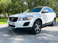 Volvo XC60 D4 Geartronic Momentum Euro 5