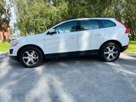 Volvo XC60 D4 Geartronic Momentum Euro 5