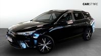 MG 5 61 KW LUXURY SKINN NAV 360 MOMS