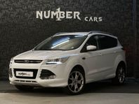 Ford Kuga 2.0 TDCi AWD Powershift Titanium Plus, Titanium X