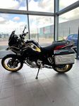 BMW Motorrad F 850 GS FullUtrustad