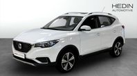 MG ZS EV 45KWH LUXURY *0% Räntekampanj