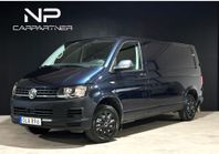 Volkswagen Transporter T30 2.0 TDI VÄRMARE / MOMS/ L2-A LÅNG