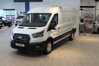 Ford Transit Transit Skåp L3 Trend 2.0 Ecoblue 165hk 8AT