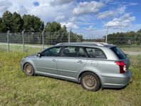 Toyota Avensis Kombi 2.0 D-4D Euro 4