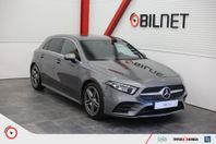 Mercedes-Benz A 180 7G DCT AMG Kamera Carplay 18"