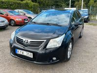 Toyota Avensis Kombi 2.0 Multidrive S Premium