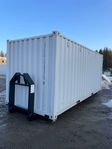 HYR 20ft container