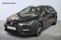 Seat Leon Cupra ST 2.0 TSI 4Drive Panorama B-kamera 301hk