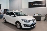 Renault Mégane Grand tour 1.5 dCi 110HK/ Drag/ M-värm