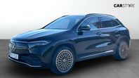 Mercedes-Benz EQA 250, AMG Styling, Panelbelysning, Navi, 20