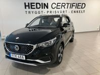 MG ZS EV EV 45KWH LUXURY FINNS FLERA FÄRGER PRIVATLEASING fr