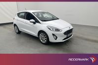 Ford Fiesta 1.0 EcoBoost 100hk Titanium Adaptiv- 4,95% Ränta