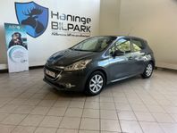 Peugeot 208 1.2 AUTOMAT / Kamrem bytt / SUPERDEAL 3,95%