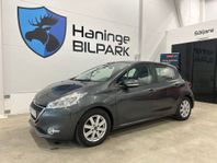 Peugeot 208 1.2 AUTOMAT / Kamrem bytt / SUPERDEAL 3,95%