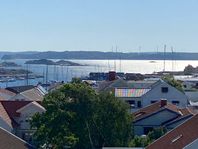 Lägenhet Fisketången, Kungshamn, Smögen