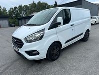 Ford Transit Custom 2.0 EcoBlue Aut Euro6 GPS Kamera Drag*