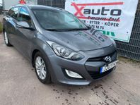 Hyundai i30 Kombi 1.6 CRDi Business Euro 5