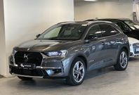 DS 7 Crossback E-Tense 4x4 EAT Euro 6  - Ränta fr 3,95%