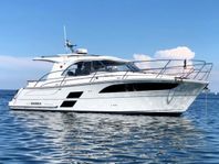 Marex 310 Sun Cruiser Volvo Penta D6-380 EVC 2020