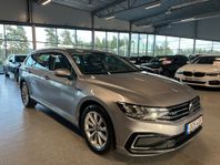 Volkswagen Passat Sportscombi GTE Laddhybrid Eu6 GPS DRAG