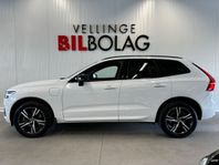 Volvo XC60 Recharge T8 AWD R-Design HUD Panorama Drag