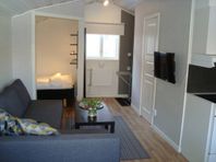 Bostad uthyres - lägenhet i Luleå - 1 rum, 35m²