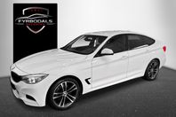 BMW 330 d xDrive GT 258HK M Sport Backkamera Dragkrok Euro6