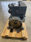 NY motor Deutz BF2011 / BF2012 4M