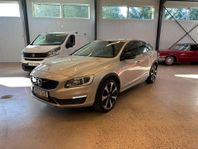 Volvo V60 Cross Country D3 Geartronic Momentum 150hk