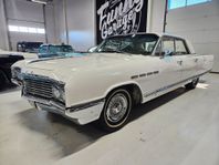 Buick Electra 225 Hardtop 6.6 V8 330hk 1964 Avbetalning