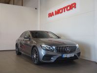 Mercedes-Benz E 220 d 9G-Tronic AMG | Burmester | Pano | 360