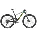 Scott Spark rc comp Medium,Large &X-large 2024 REA