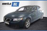 Volvo S40 1.6 D 109 HK MOMENTUM PDC SKINN KAMREM BYTT