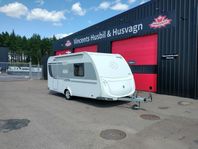 Knaus Sport 460 XB *Queenbed *LAGERTÖMNING