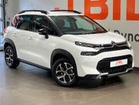 Citroën C3 Aircross Shine PureTech 130hk Aut - PRIVATLEASING