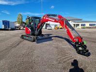 Yanmar ViO57-6B / 5,5ton