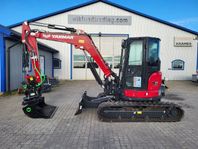 Yanmar ViO57-6B / 5,5ton